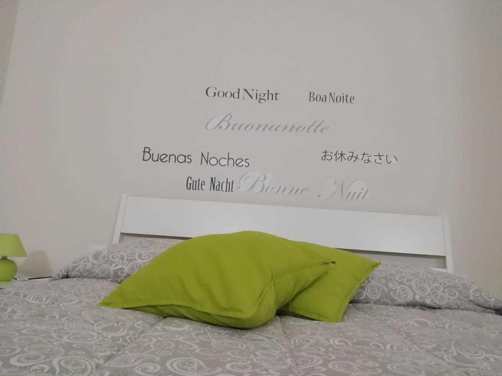B&B Notti Sikane Porto Empedocle Exterior photo