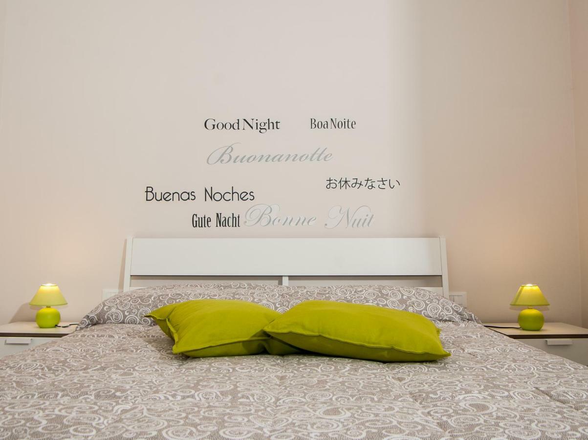 B&B Notti Sikane Porto Empedocle Exterior photo